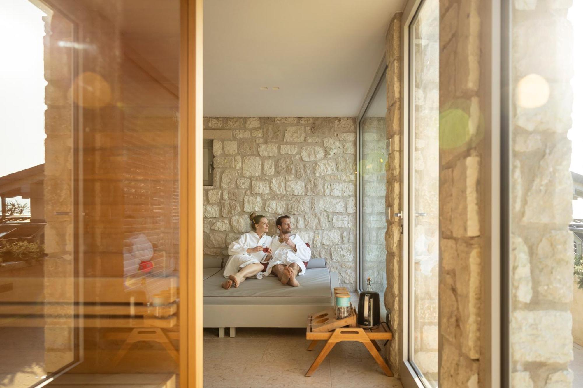 Sunset Residence Brenzone Extérieur photo
