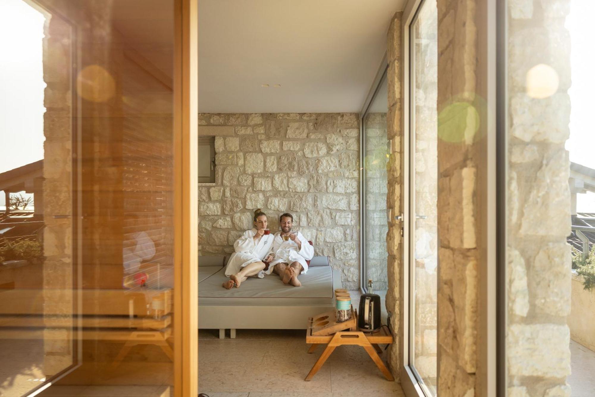 Sunset Residence Brenzone Extérieur photo